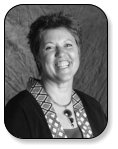 Ann Keeler Evans, author of Remembering a Life: When your Beloved Dies, and of Promises to Keep: Crafting Your Wedding Ceremony