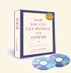 How to Get Booked on Oprah 2-CD Set