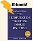 The Ultimate Guide to Getting Booked on Oprah EBook