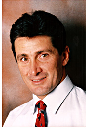 Dr. Daniel Friedland