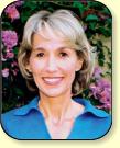 Laurel Mellin, M.A., R.D.