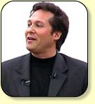 Stephen Shapiro, author of Goal-Free Living: How to Have the Life You Want NOW!
