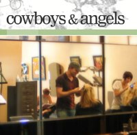 Cowboys & Angels