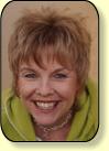  Author of "Yes Lives in the Land of No," BJ Gallagher