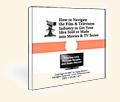 How to Navigate the Film & Television Industry to Get Your Idea Sold or Made into Movies & TV Series (Audio CD or PDF Instant Download)