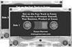 Get on the Fast Track to Fame - 2 cassette tapes, audio