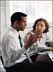 What You Don't Know About Gender Differences - Susan Harrow