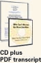 How to Get Booked on Oprah�Oprah Show Tips with Joan Stewart, 2002 Audio CD plus Transcript 