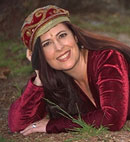 Susan Harrow