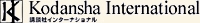 Kodansha