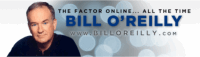 Bill O'Reilly
