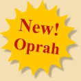 Get your copy of the new updated and expanded Get on Oprah: Super Kit