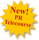 "Word Wind: The Sound bite System for Success™ Telecourse