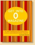 Get a 6 Figure Book Advance