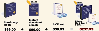 The Ultimate Guide to Getting Booked on Oprah: Training Kit