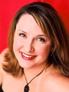 Lisa Daily - Get Booked on Top Radio Shows