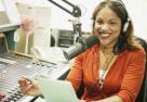 Radio Interview Training
