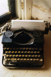 Writer's Marketing Event: Strictly Limited Seating