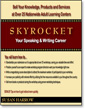 Secrets to Skyrocket Your Speaking and Writing Career (PDF Instant Download)