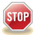 Stop: Take this self-test: Is this you?