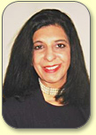 JoAnn Dahlkoetter, Ph.D.