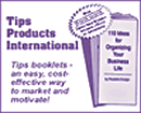 Order Tips Products International Products