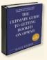 The Ultimate Guide to Getting Booked on Oprah Hard Copy Binder
