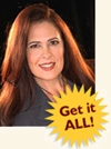 Susan Harrow's Ultra SuperSaver Bundle (Audio CD and PDF Instant Download)